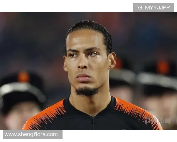 范戴克：从默默无闻到足坛巨星的辉煌蜕变与传奇故事