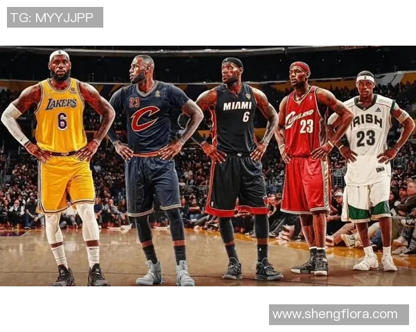 詹姆斯创造历史成就达阵4万分1万板1万助成NBA传奇 詹姆斯创造历史成就达阵4万分1万板1万助成NBA传奇