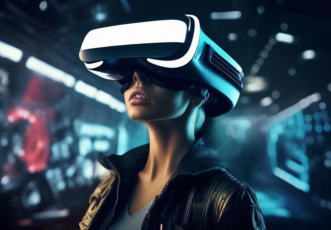 探索VR卡片的无限可能性，开启沉浸式体验的新纪元(图1)